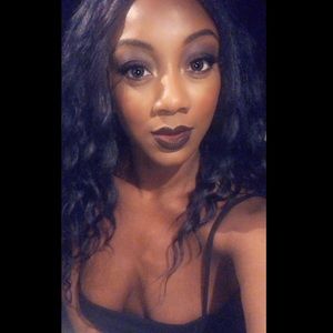 Meet your Posher, Shelby